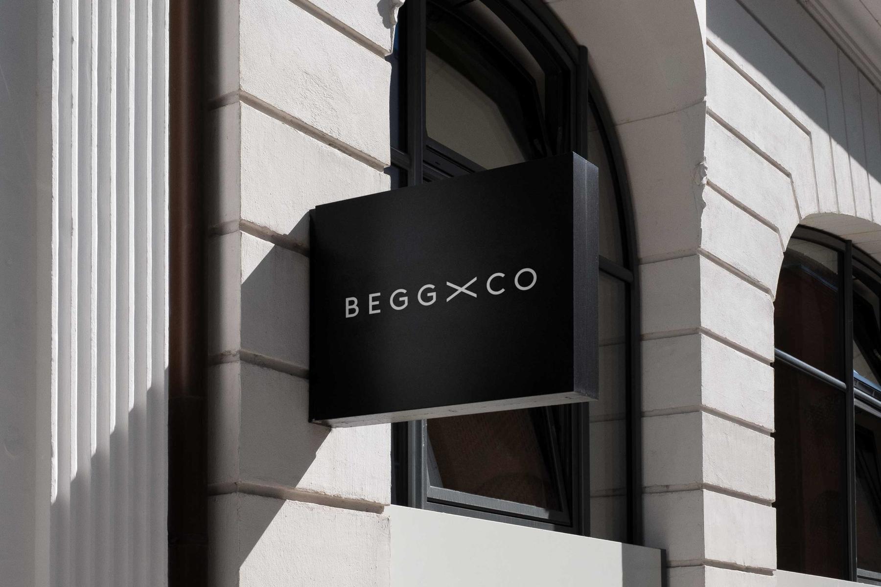 LWCO—Begg–Signage